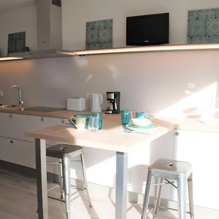 City Appartement *