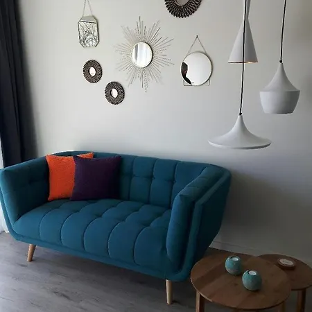 City Appartement *