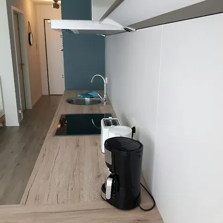 City Appartement קיל
