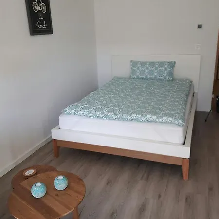 City Appartement *